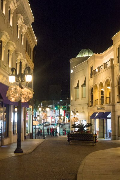 20131231_194307 RX-100.jpg - Rodeo drive New Years Eve